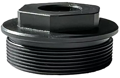 Picture of Banish(silencer Central) 100000310865 Direct Mount Thread Banish 46 5/8x24 100000310865 6223