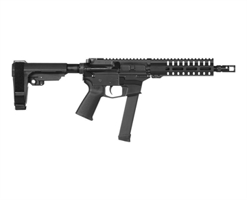 Picture of Banshee™ 200 MkGs 9mm Pistol CMMG Inc 99A51D7