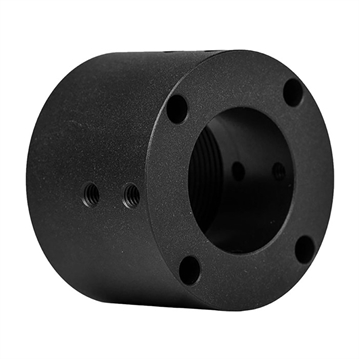 Picture of Aero Precision AR15 BAR Barrel Nut with Shims APRH100268