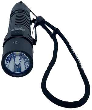Picture of Barebone Outdoors TPL-25 Black 1,000 Lumens White CREE XP-L HI LED TPL25