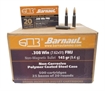 Picture of Barnaul Ammunition .308 Win BRN308WINFMJCOP145-CASE