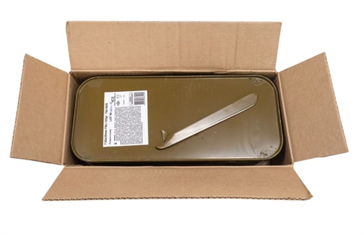 Picture of Barnaul Ammunition BRN762X39FMJ123MTLCAN-CASE