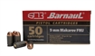 Picture of Barnaul Ammunition BRN9MMMAKAROVFMJ95-CASE