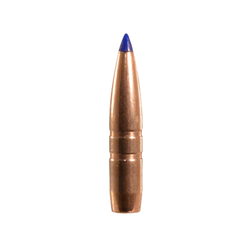Picture of Barnes LRX Long-Range X Bullets .22 cal .224" 77 gr LRX BT 50/Box 30881