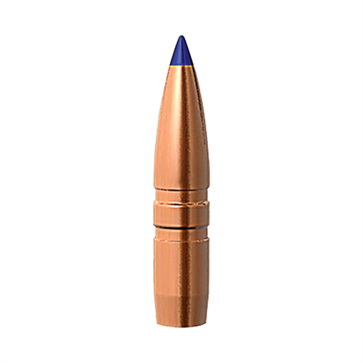 Picture of Barnes LRX Bullets 25cal .257 101gr PT 50/rd 30479