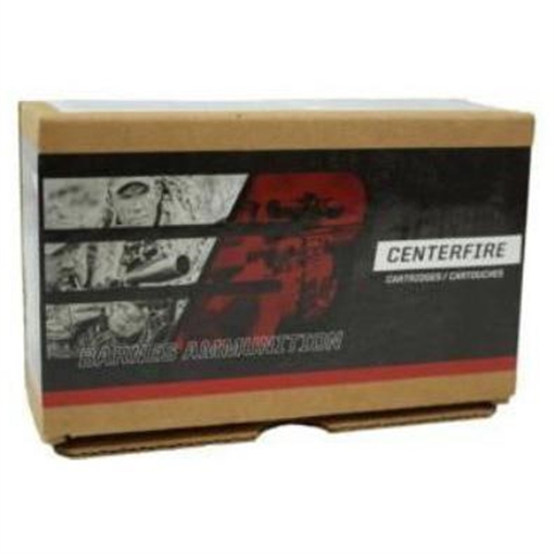 Picture of BARNES 300 AAC 115GR HP VARMINTER 125RD 32255 716876115303