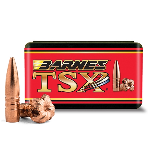 Picture of BARNES 35CAL 170GR TSX FN FB 50/10 32078