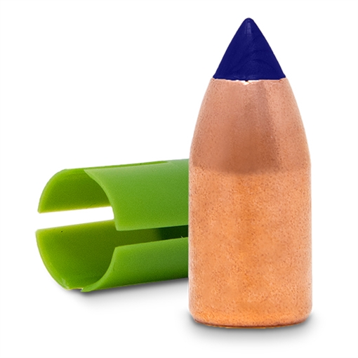 Picture of Barnes Barnes Muzzleloader Bullets 50 Cal. 250 gr. Magnum MZ 15 rd. 32014
