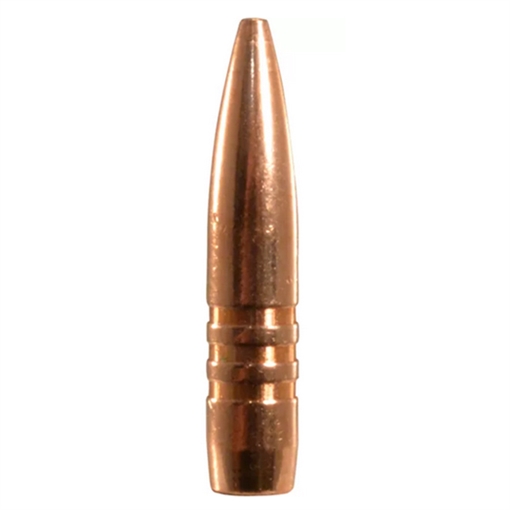 Picture of Barnes TSX Hunting Rifle Bullets 6.5cal .264" 130 gr TSX BT 50/Box 31140