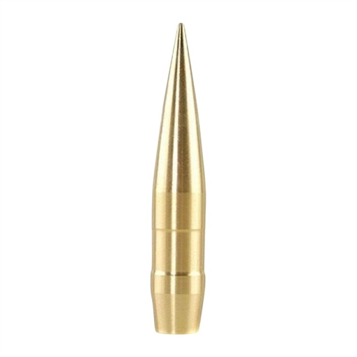 Picture of Barnes Banded Solid Bore Rider Bullets .50 BMG .510" 800 gr LRS Bore Rider BT 20/ct 30707