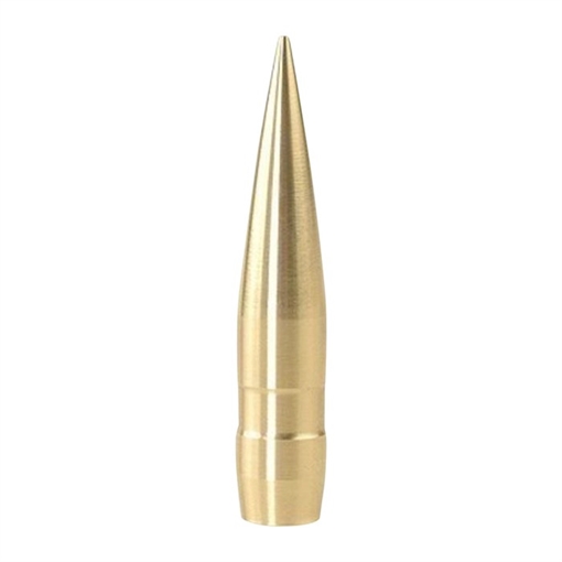 Picture of Barnes Banded Solid Bore Rider Bullets .50 BMG .510" 750 gr LRS Bore Rider BT 20/ct 30703