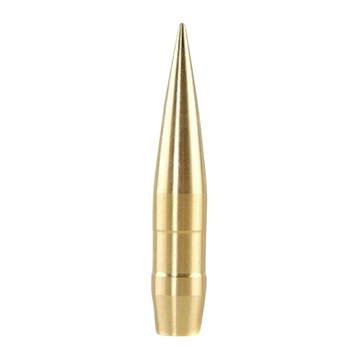 Picture of Barnes Banded Solid Bore Rider Bullets .50 BMG .510" 800 gr LRS Bore Rider BT 20/ct 30707