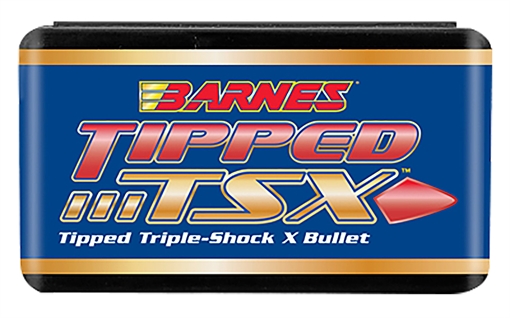 Picture of Barnes Tipped TSX (TTSX) Bullets .458 Socom .458" 30 0 gr TTSXBT 50/ct 30642