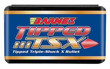 Picture of Barnes Tipped TSX (TTSX) Bullets .458 Socom .458" 30 0 gr TTSXBT 50/ct 30642