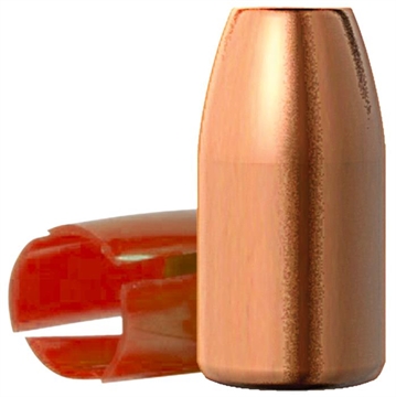 Picture of Barnes Bullets Expander MZ Muzzleloader 54 ExpanderMZ Hollow Point 325gr 24rd/Box 30680