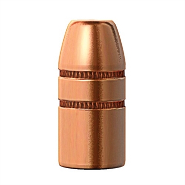 Picture of Barnes Buster Hunting Bullets for Handguns & Lever Rifles .44 Mag .429" 300 gr FNFB 50/ct 30545