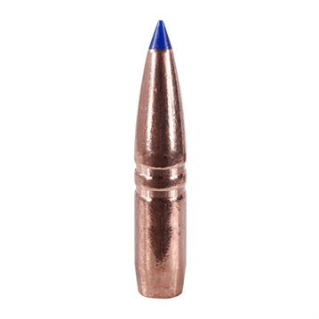 Picture of Barnes LRX Long-Range X Bullets .338 cal .338" 250gr LRXBT 50/ct 31150