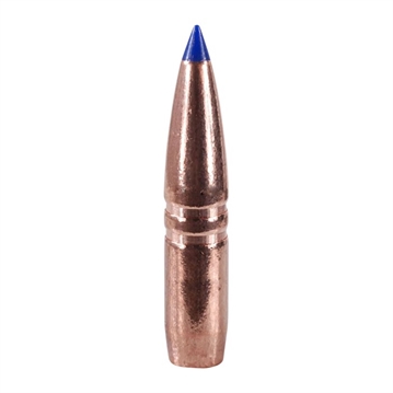 Picture of Barnes LONG-RANGE X, .284 Diameter, 7MM, 139 Grain, LRX Boat Tail, California Certified Nonlead, 50 Count 30295
