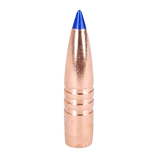 Picture of Barnes Bullets TAC-TX 30 CALIBER (0.308'') M/LE BOAT TAIL 168GR 50/BOX 30359