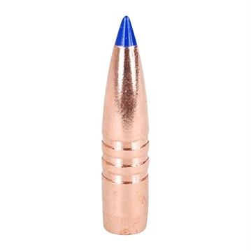 Picture of Barnes Bullets TAC-TX 30 CALIBER (0.308'') M/LE BOAT TAIL 168GR 50/BOX 30359