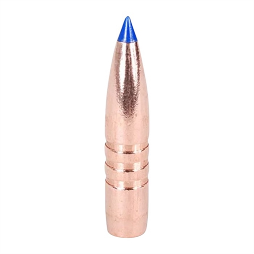 Picture of Barnes Bullets 6.5MM (0.264'') 120GR BOAT TAIL 50/BOX 30237