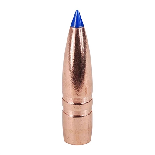 Picture of Barnes Bullets 6.5MM (0.264'') 100GR BOAT TAIL 50/BOX 30236