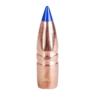 Picture of Barnes Bullets 6.8MM (0.277'') 95GR BOAT TAIL 50/BOX 30253