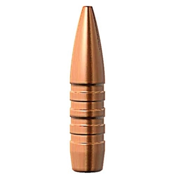 Picture of Barnes Bullets 22 CALIBER (0.224'') 70GR BOAT TAIL 50/BOX 30158