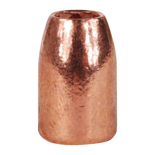 Picture of Barnes Bullets BARNES 357 MAG (0.357'') HOLLOW POINT FLAT BASE 125GR 40/BOX 30451