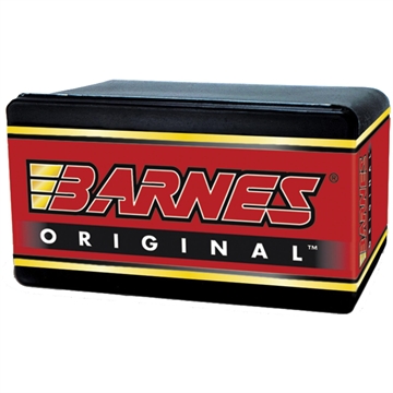 Picture of Barnes Originals Bullets .348 Win .348" 220 gr FNSP 50/ct 30437