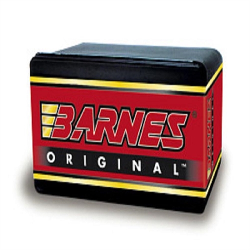 Picture of Barnes Originals Semi-Spitzer Bullets .45-70 Gov .458" 400 gr SSSP 50/ct 30613