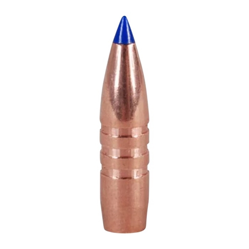 Picture of Barnes Bullets Tipped TSX 22Cal 62gr TTSX Boat Tail 50/Box 30188