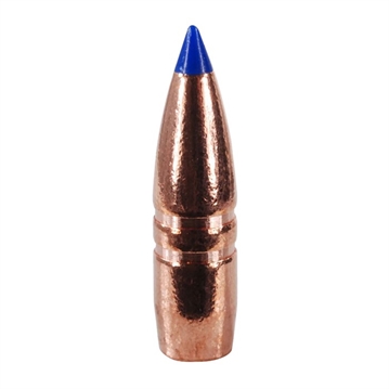 Picture of Barnes Tipped TSX (TTSX) Bullets .22 cal .224" 55 gr TTSXBT 50/ct 30187
