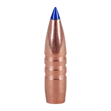 Picture of Barnes Bullets Tipped TSX 22Cal 62gr TTSX Boat Tail 50/Box 30188