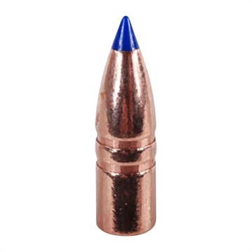 Picture of Barnes Tipped TSX (TTSX) Bullets .22 cal .224" 50 gr TTSXFB 50/ct 30185