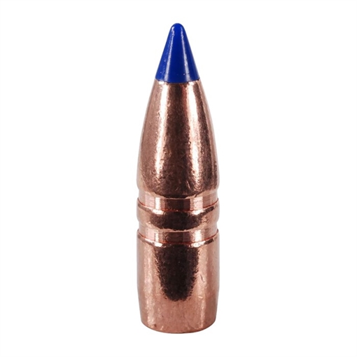 Picture of Barnes Bullets Tipped TSX 270Win 95gr TTSX Boat Tail 50/Box 30271