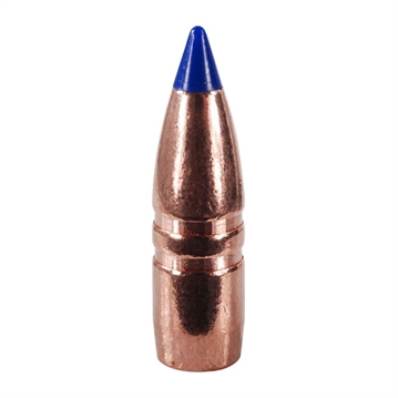 Picture of Barnes Bullets Tipped TSX 270Win 95gr TTSX Boat Tail 50/Box 30271