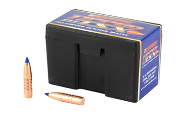 Picture of Barnes TIPPED TSX, .284 Diameter, 7MM, 150 Grain, Ballistic Tip Boat Tail, California Certified Nonlead, 50 Count 30303