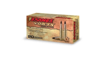 Picture of Barnes Vor- JHP BT 223 Remington 55 grains 200rd case (10 boxes) BA223R1-200