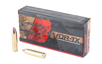 Picture of BARNES VOR-TX 450BM 250GR TSX FB 32085 716876450251