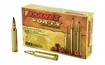 Picture of Barnes VOR-TX, 7MM REM, 140 Grain, Tipped Triple Shock X, Boat Tail, Lead Free, 20 Round Box, California Certified Nonlead Ammunition 21526 BB7MM1