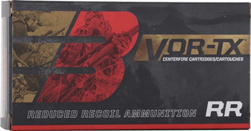 Picture of Barnes Bullets VOR-TX Rifle 7mm 120gr TTSX Boat Tail 20 Per Box/10 Case 32236