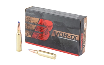 Picture of Barnes Barnes VOR-TX Rifle Ammo 7mm PRC 170 gr. TTSX BT 20rd. 32482