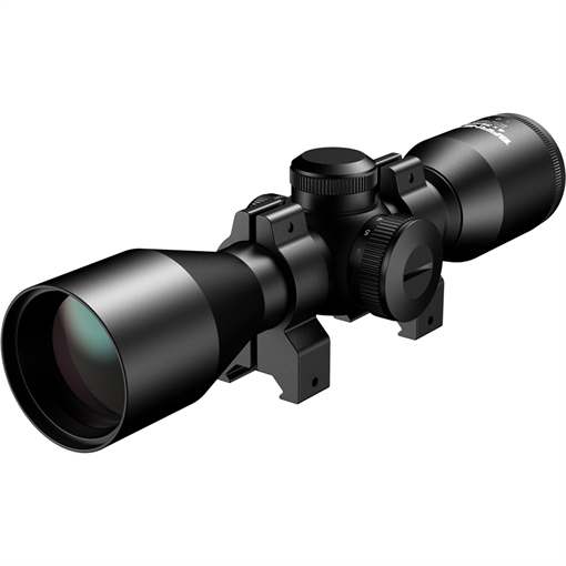 Picture of Barnett Barnett 4x36mm Multi-Reticle Illuminated Scope Red/Green BAR20039