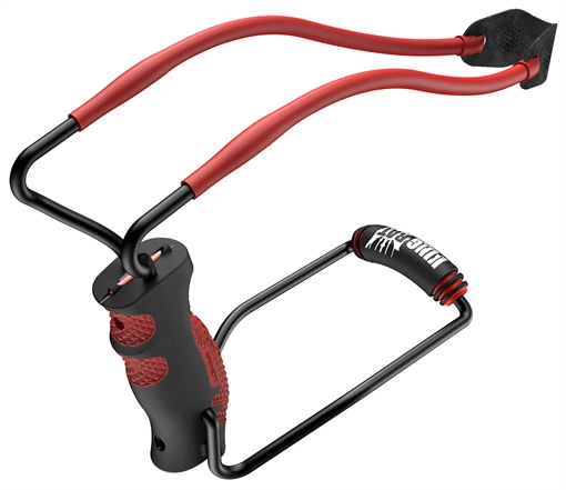 Picture of BARNETT BAR50000 BLACK WIDOW SLINGSHOT 042609500000