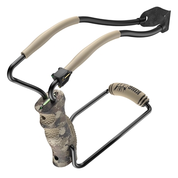 Picture of BARNETT BAR50001 BLACK WIDOW HUNTER