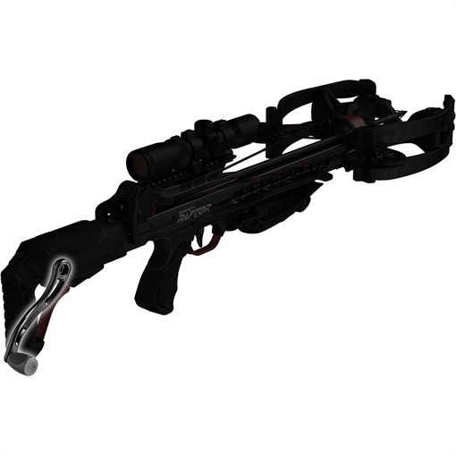 Picture of Barnett Barnett Crank Cocking Device Raptor BAR20046