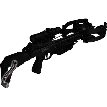 Picture of Barnett Barnett Crank Cocking Device Raptor BAR20046