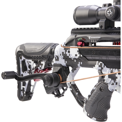 Picture of Barnett Crank Cocking Device Tactical BAR20011