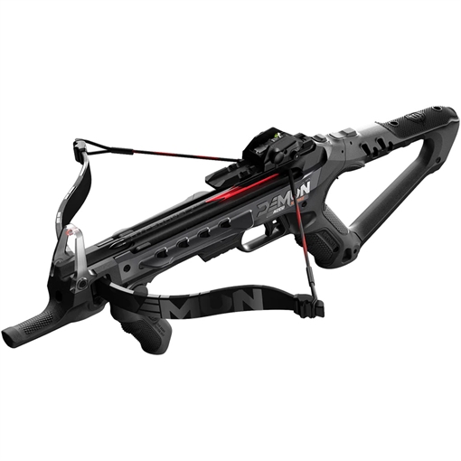 Picture of Barnett Demun Accu Strike Compact Crossbow BAR50012